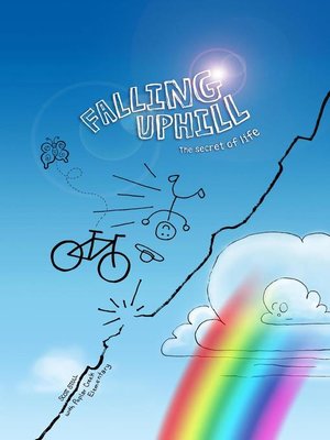 cover image of Falling Uphill